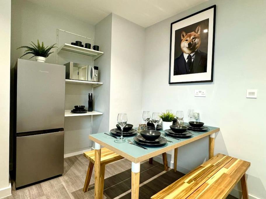 3Br Westbourne Delight - Near Beach & Bournemouth! Εξωτερικό φωτογραφία