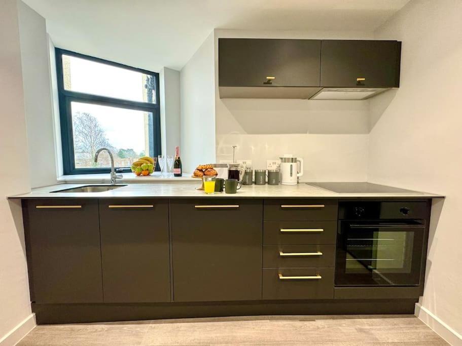 3Br Westbourne Delight - Near Beach & Bournemouth! Εξωτερικό φωτογραφία