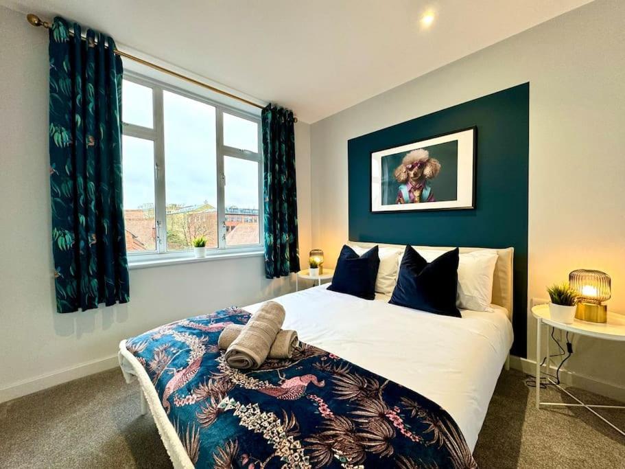 3Br Westbourne Delight - Near Beach & Bournemouth! Εξωτερικό φωτογραφία