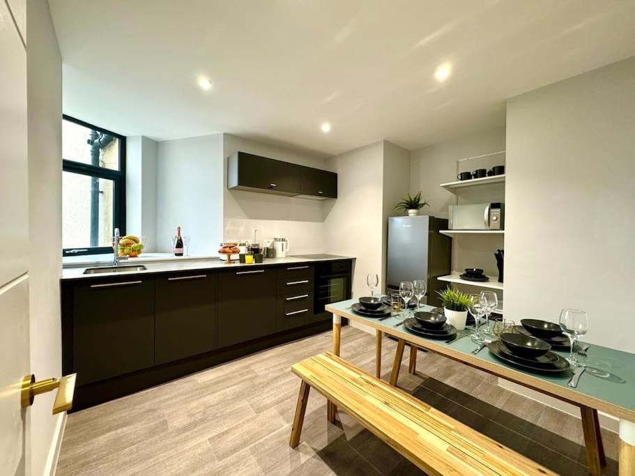 3Br Westbourne Delight - Near Beach & Bournemouth! Εξωτερικό φωτογραφία